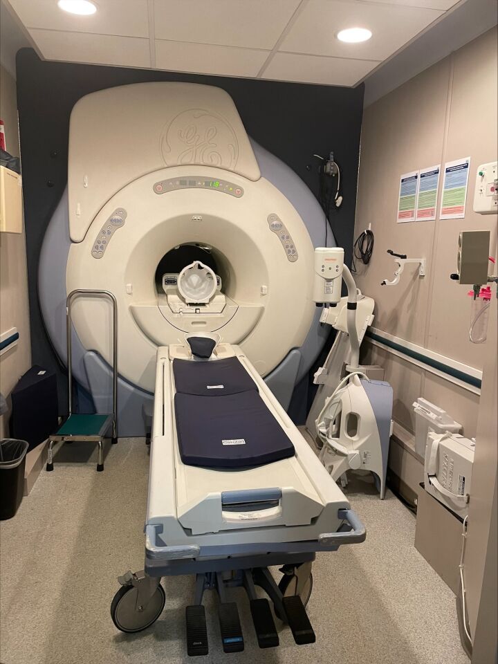 What Are The Most Affordable Mobile MRIs?