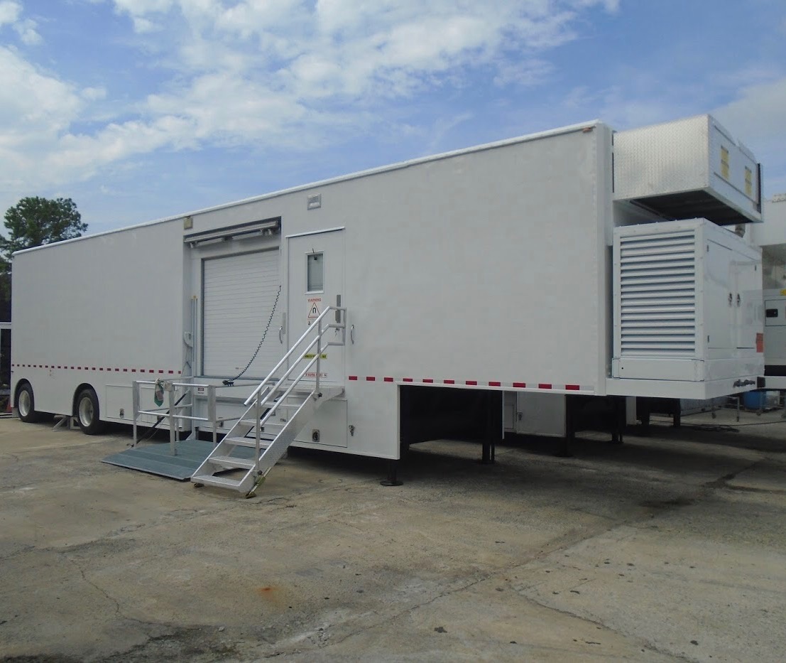 How Much Does it Cost to Buy a Mobile MRI