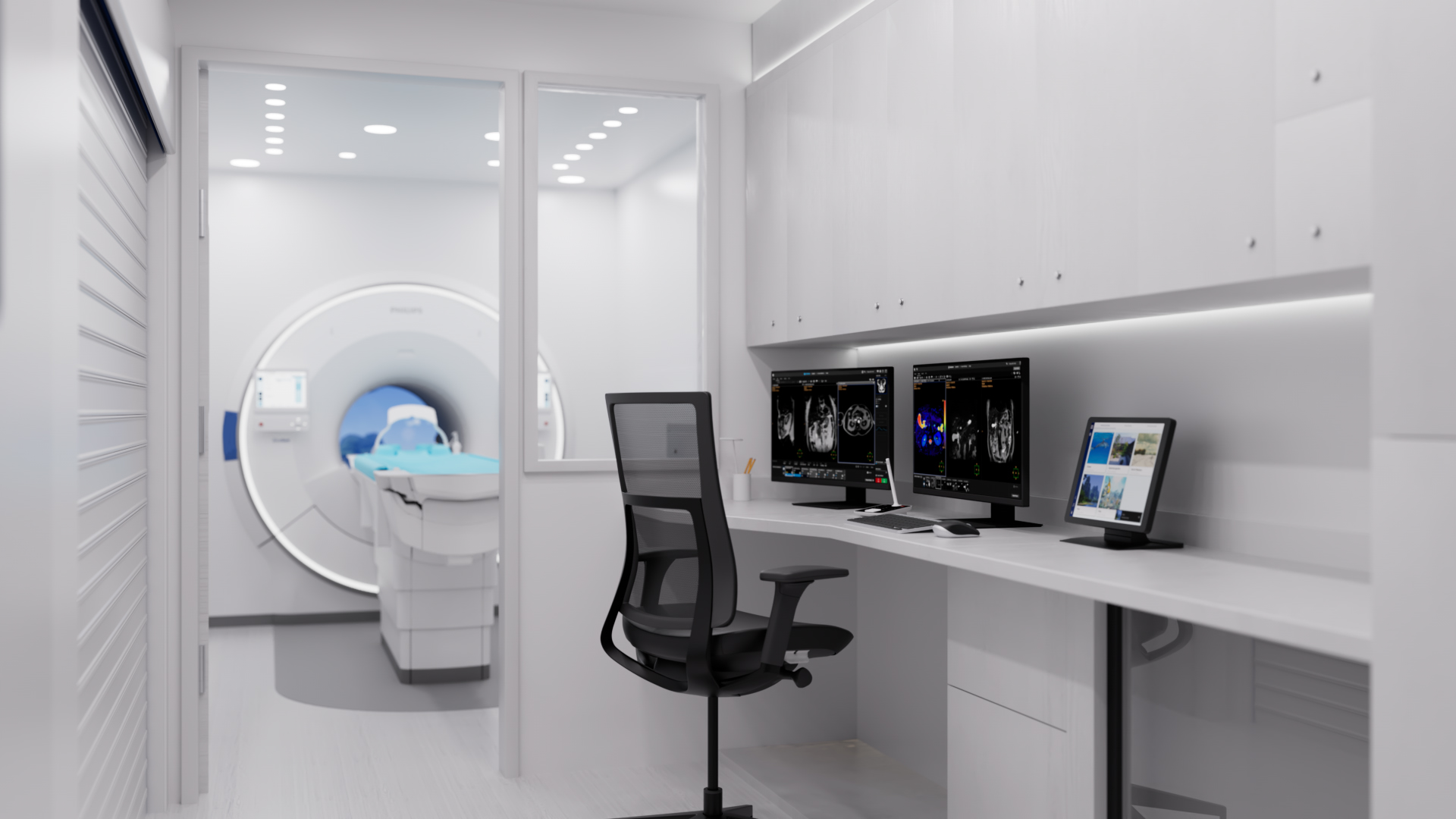 How to Buy a Mobile MRI?