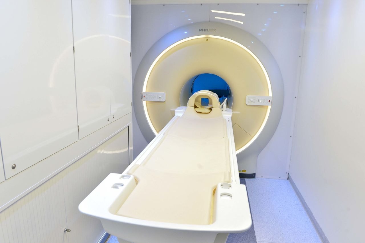 Mobile CT vs. Mobile MRI: Which is More Suitable for Your Facility?