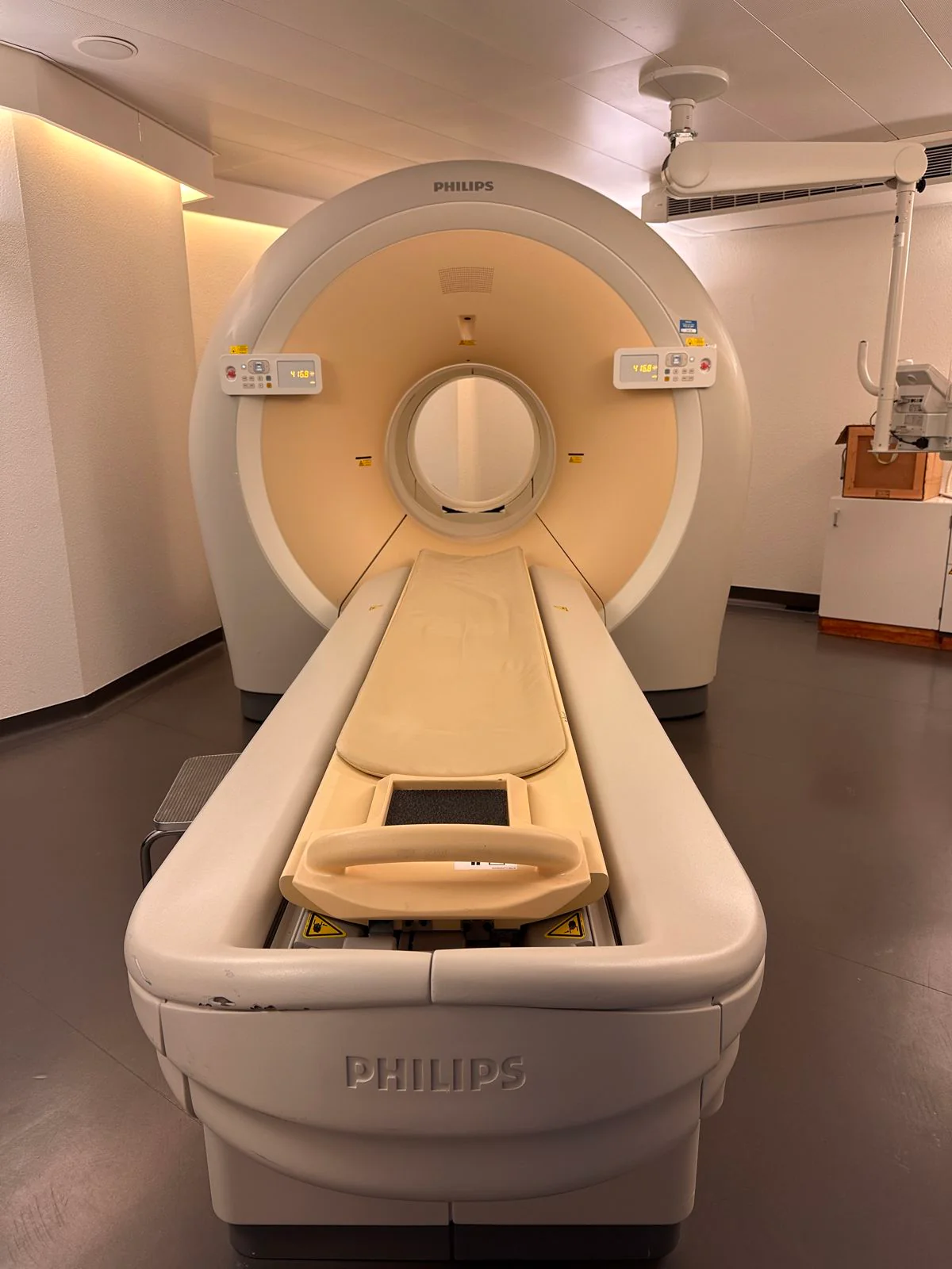 Mobile CT vs. Mobile MRI: Which is More Suitable for Your Facility?