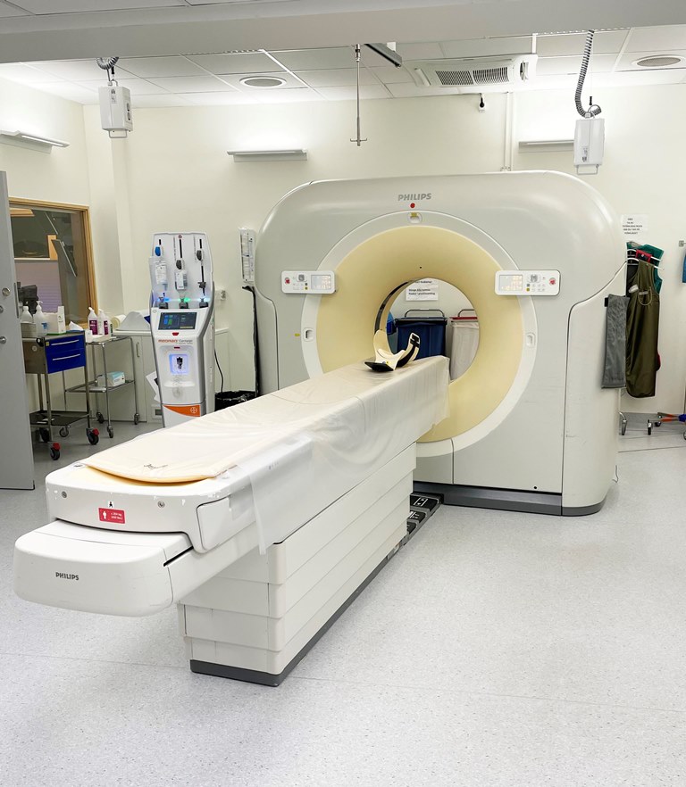 Top 5 Best Mobile CTs: A Quick Overview