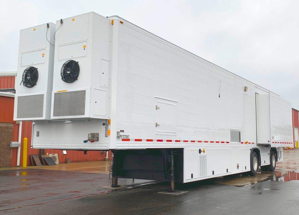 Mobile CT vs. Mobile PET/CT: Which is More Suitable for Your Facility