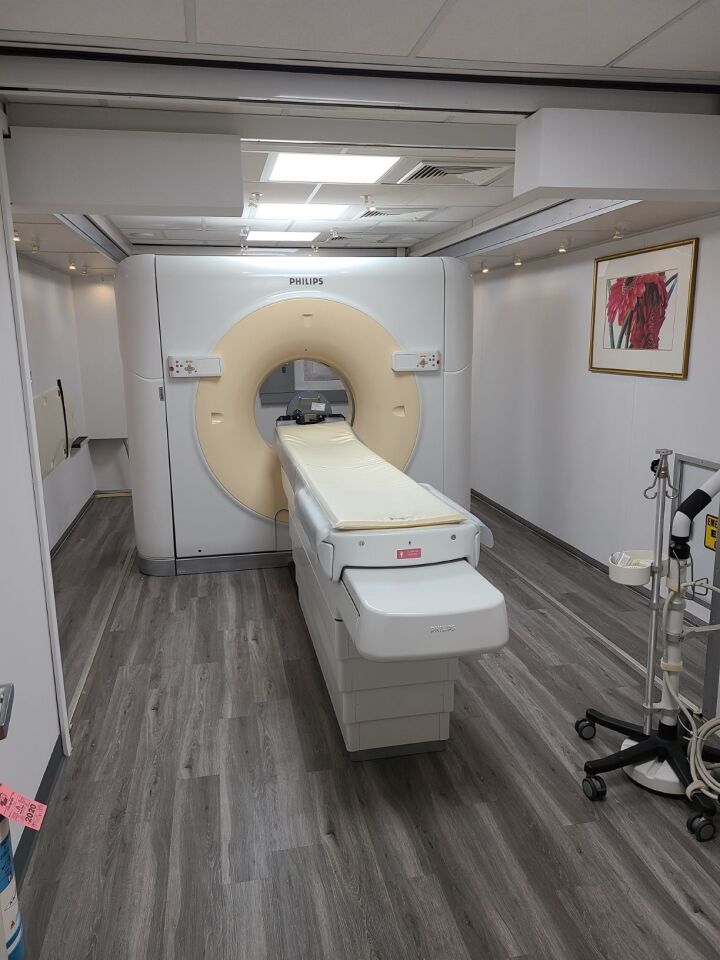 How Much Does it Cost to Buy a Mobile CT