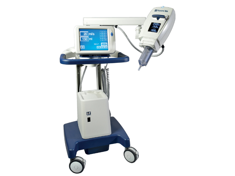 Cath Angio Injectors / Contrast Injectors for Cath Angio Scanners