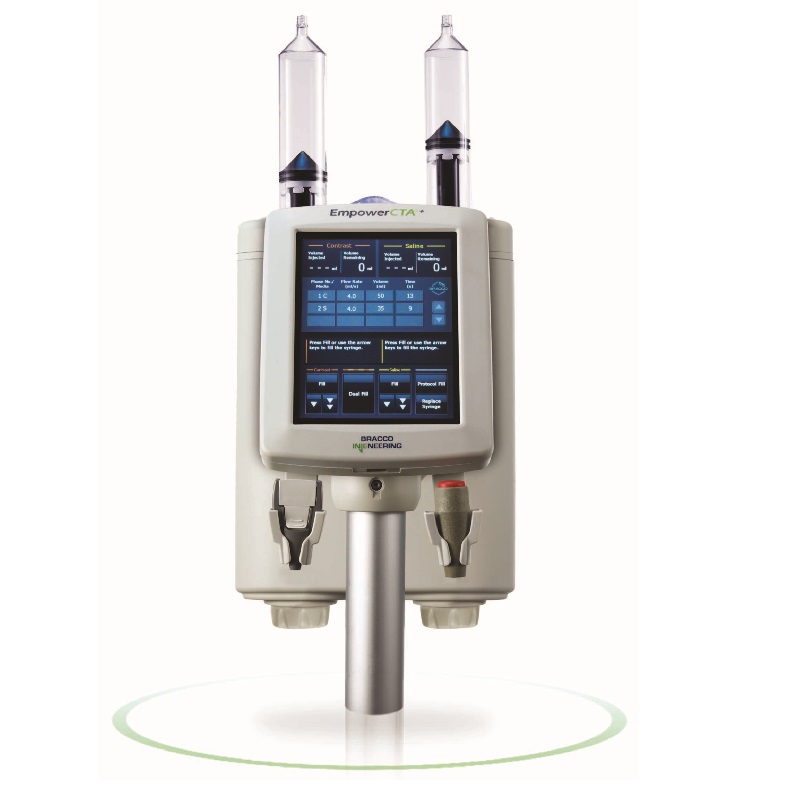 Bracco EZ Empower CTA/CTA+