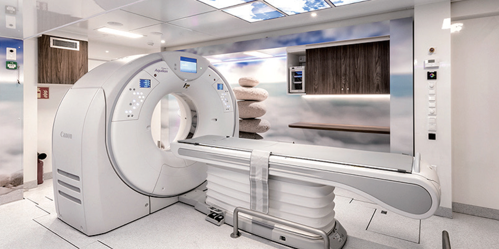 How to Buy a Mobile CT