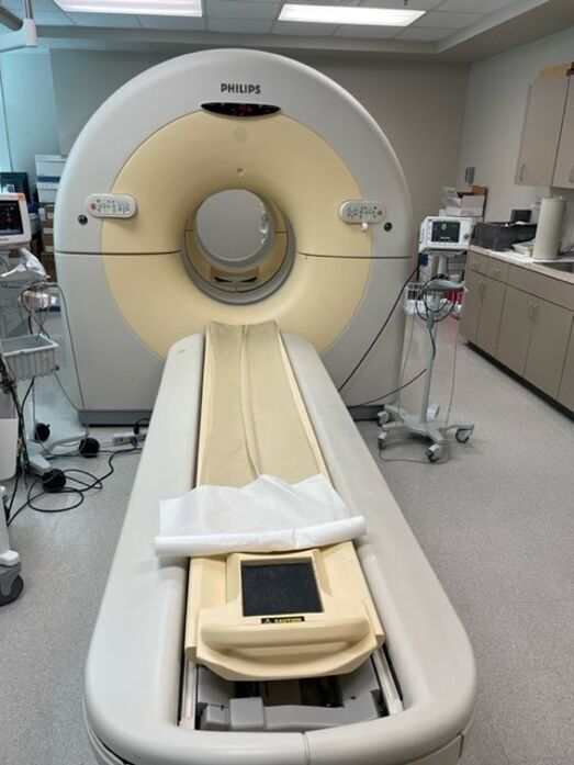 What Are The Most Affordable Mobile PET/CTs