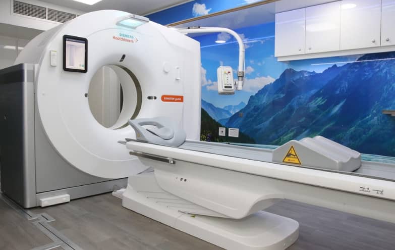 Mobile CT vs. Portable CT: Checklist on Choosing the Best Imaging Solution for Your Facility