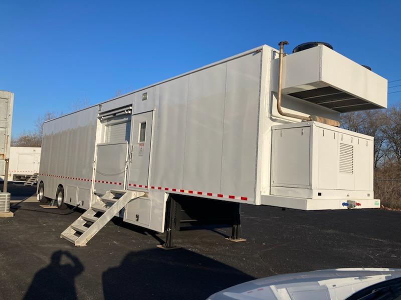 How Much Does it Cost to Rent/Lease a Mobile MRI?