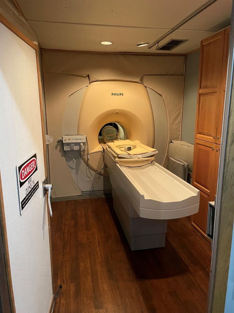 What Are The Most Affordable Mobile MRIs?