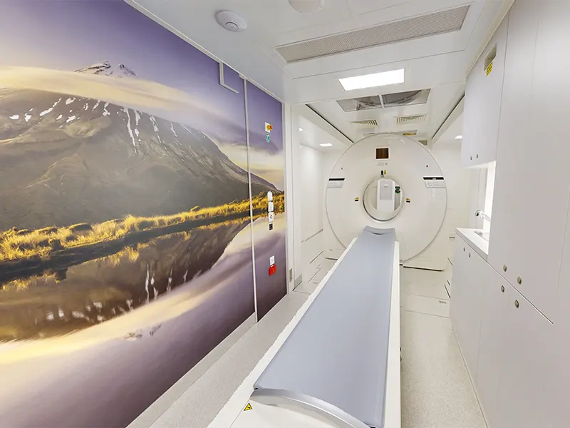 Mobile CT vs. Mobile PET/CT: Which is More Suitable for Your Facility