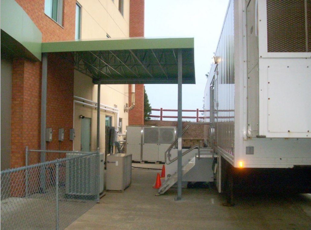 How Much Does it Cost to Rent/Lease a Mobile PET/CT?