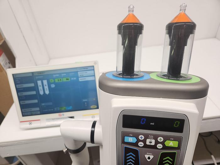 MEDRAD Stellant Flex