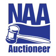 NAA Auctioneer – National Auctioneers Association