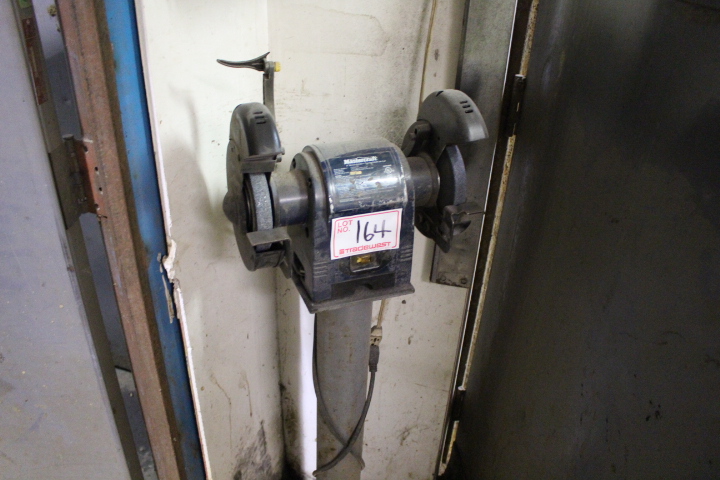 PAST AUCTION- COMPLETE FINGERJOINT PLANT