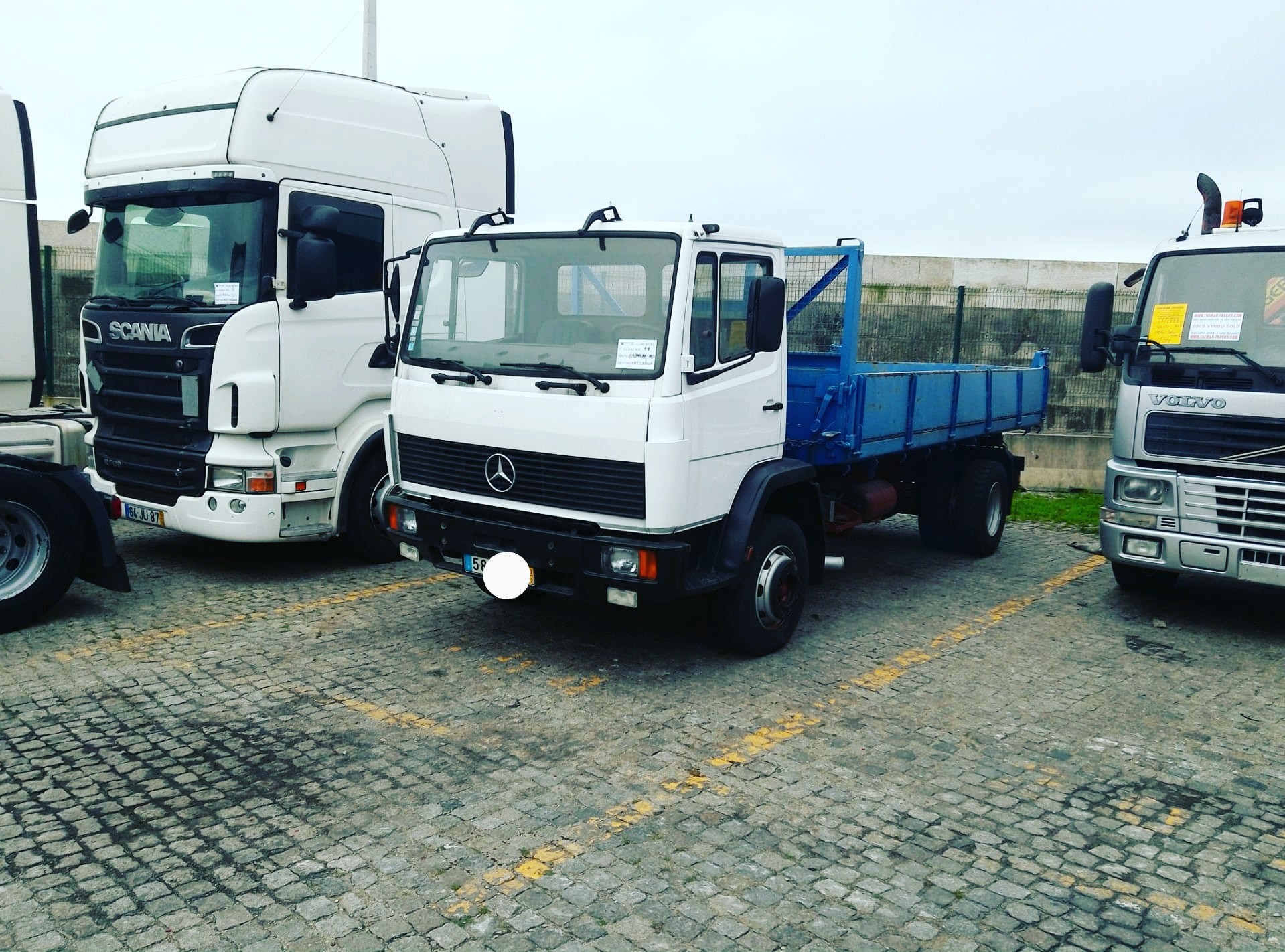 Shipping to Freetown - Sierra Leone.