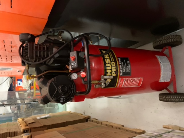 PAST AUCTION- Complete Water Bottling Plant 