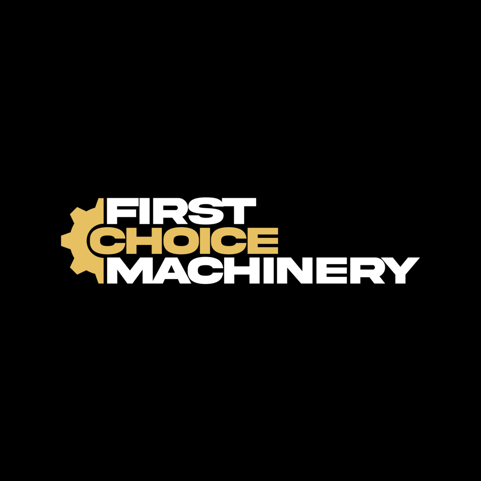 First Choice Machinery Ltd