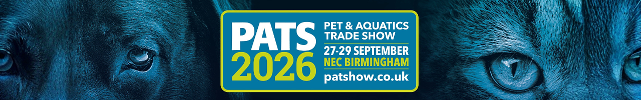 We are Exhibiting at PATS2026!