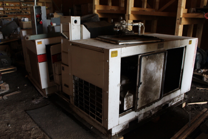 PAST SALE- West Chilcotin Forest Products Ltd.