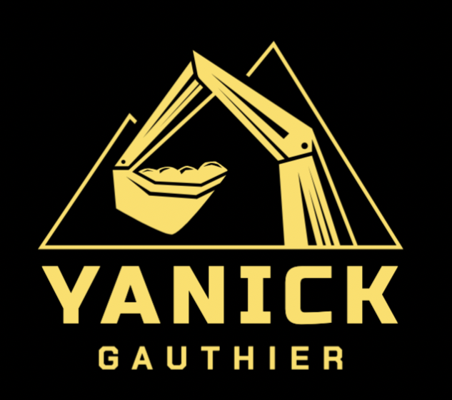  Yanick Gauthier