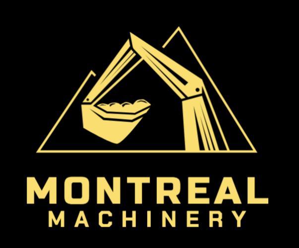 MONTREAL MACHINERY