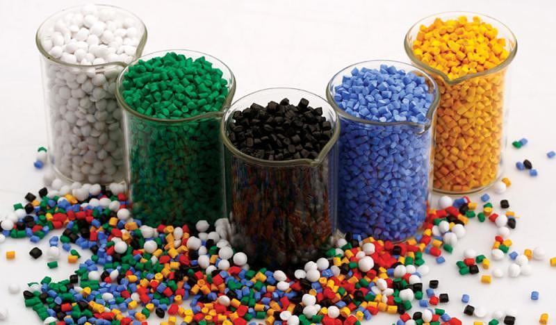 The quality of post-consumer waste and its impact on recycled granules