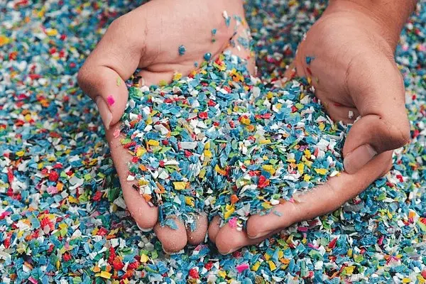 Starting a plastics recycling business: why relying on 30 years of experience makes a difference