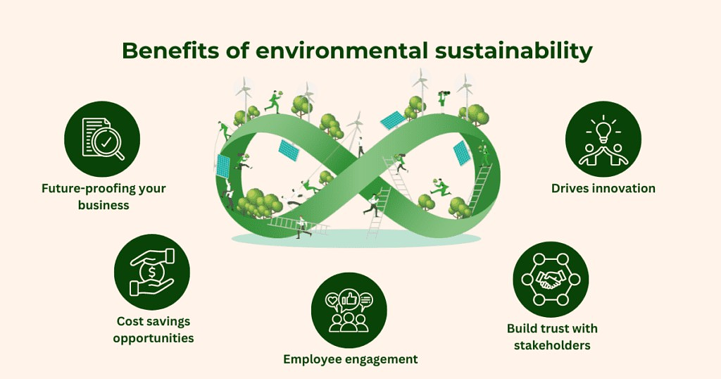 Machinery and sustainability: how to reduce environmental impact without giving up efficiency