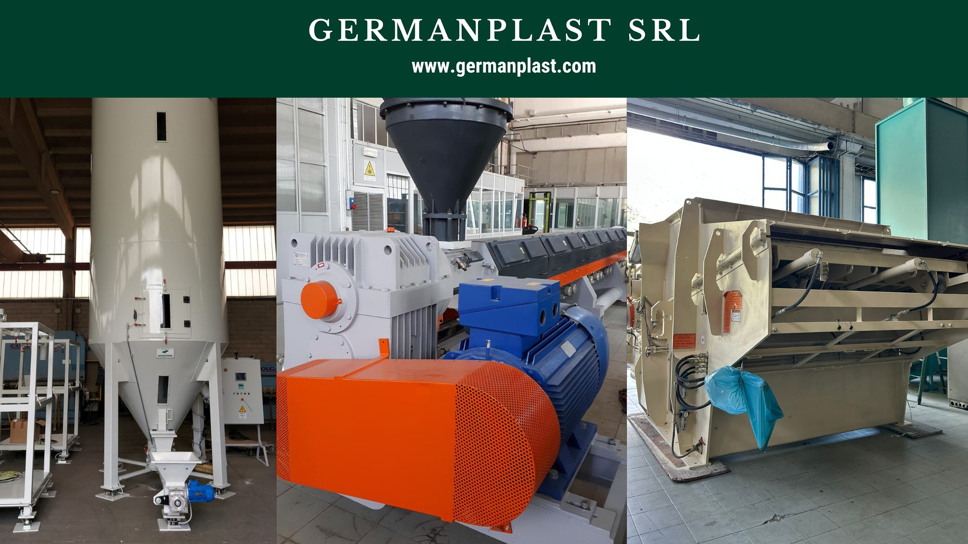 A single partner for plastic recycling: the value of relying on one single brand