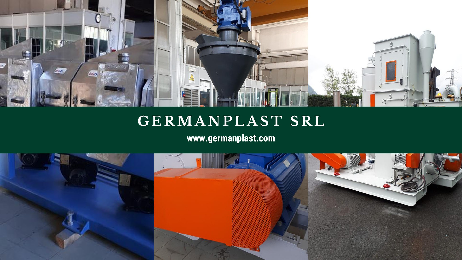 5 Advantages of reconditioned machinery in the recycling sector