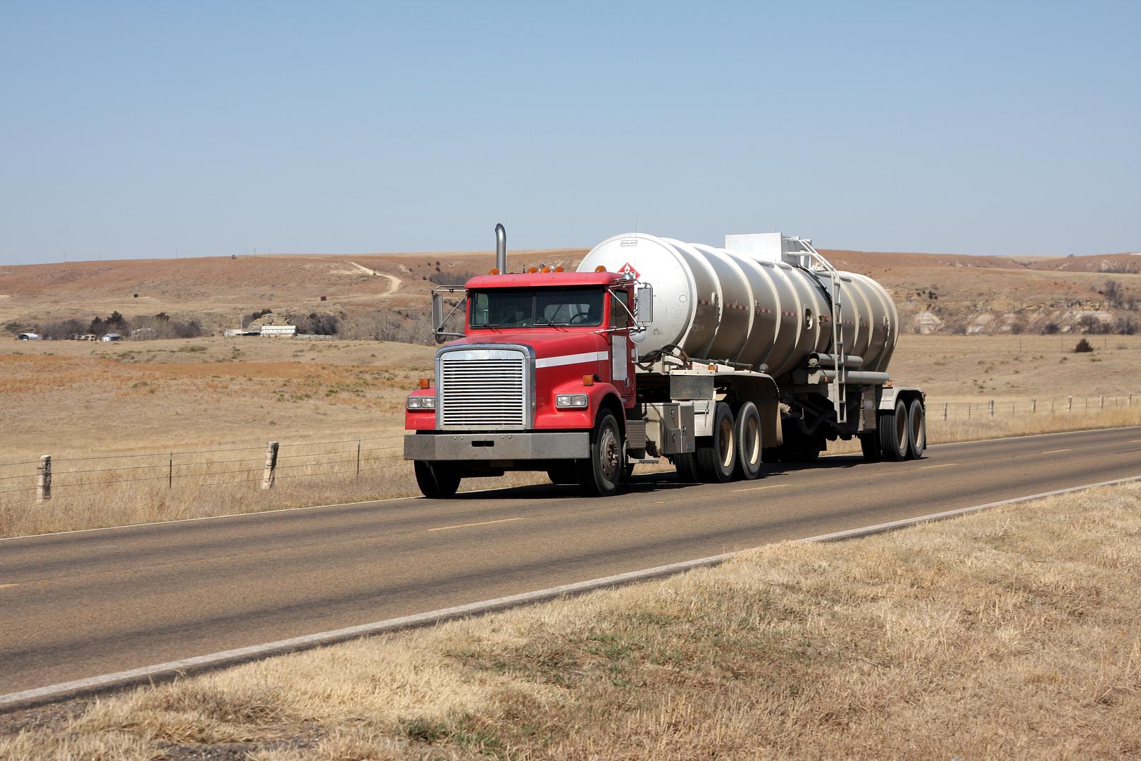 Winch truck and rig assets from MDB Energy Group