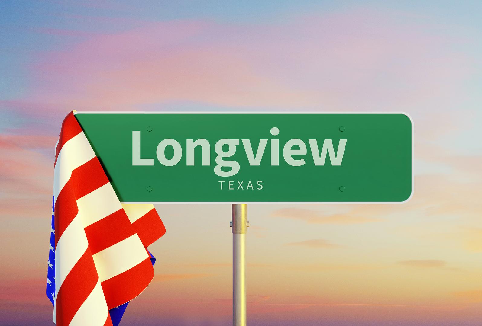 MDB Energy Group team and equipment in Longview Texas