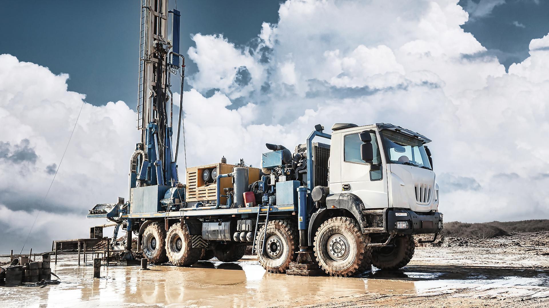 MDB Energy Group oilfield equipment ready for liquidation