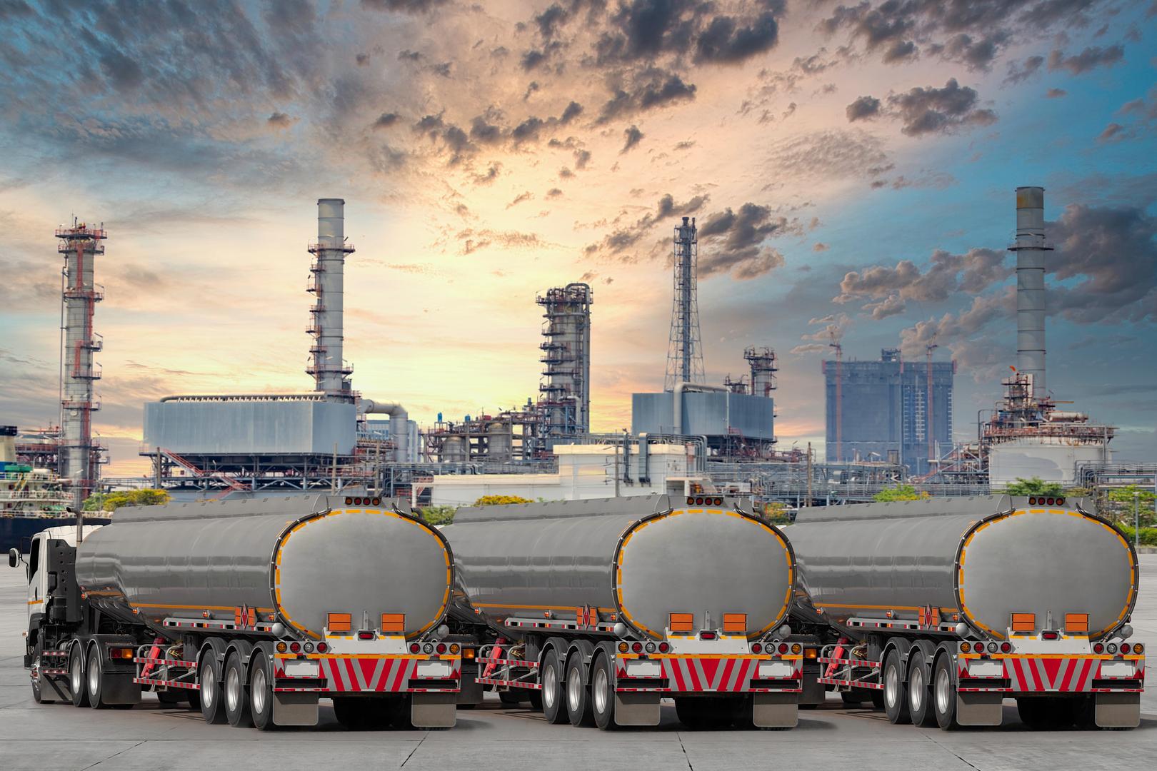 MDB Energy Group equipment ready for a new operator