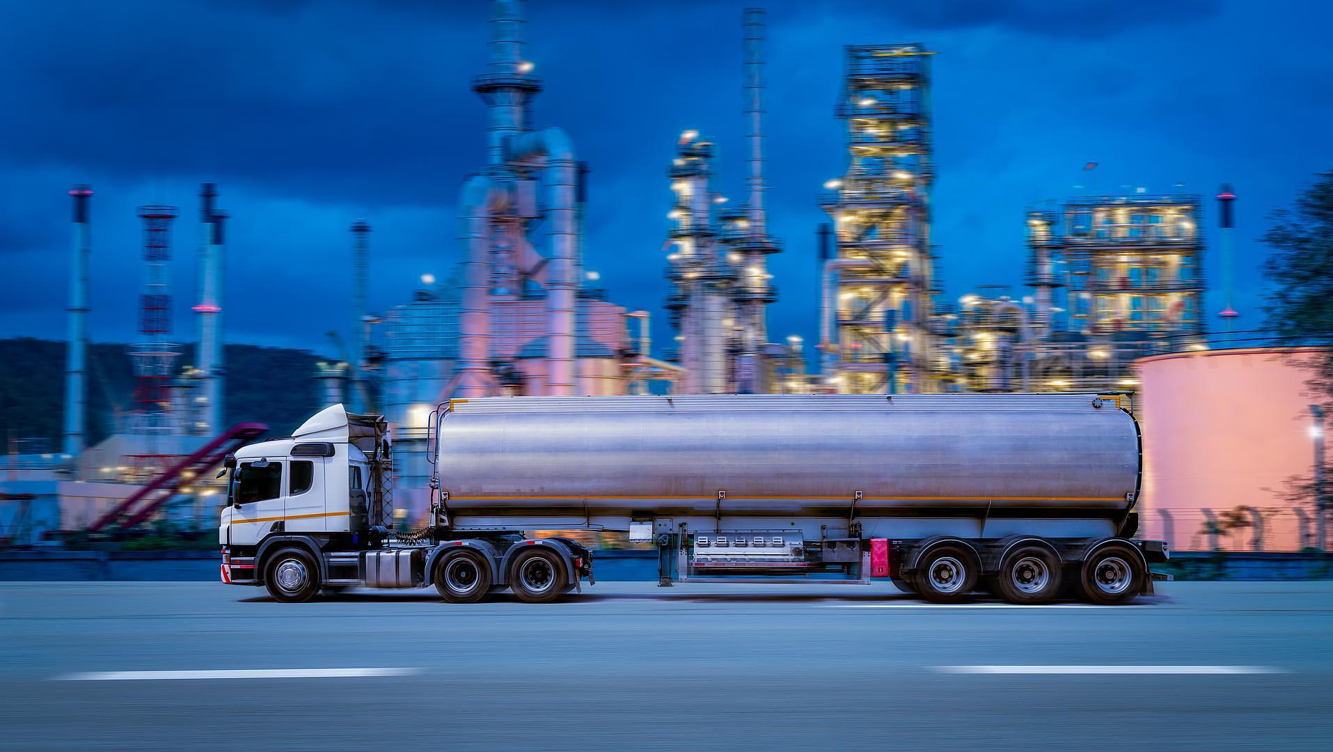 Rigs, winch trucks, and pumps sold by MDB Energy Group