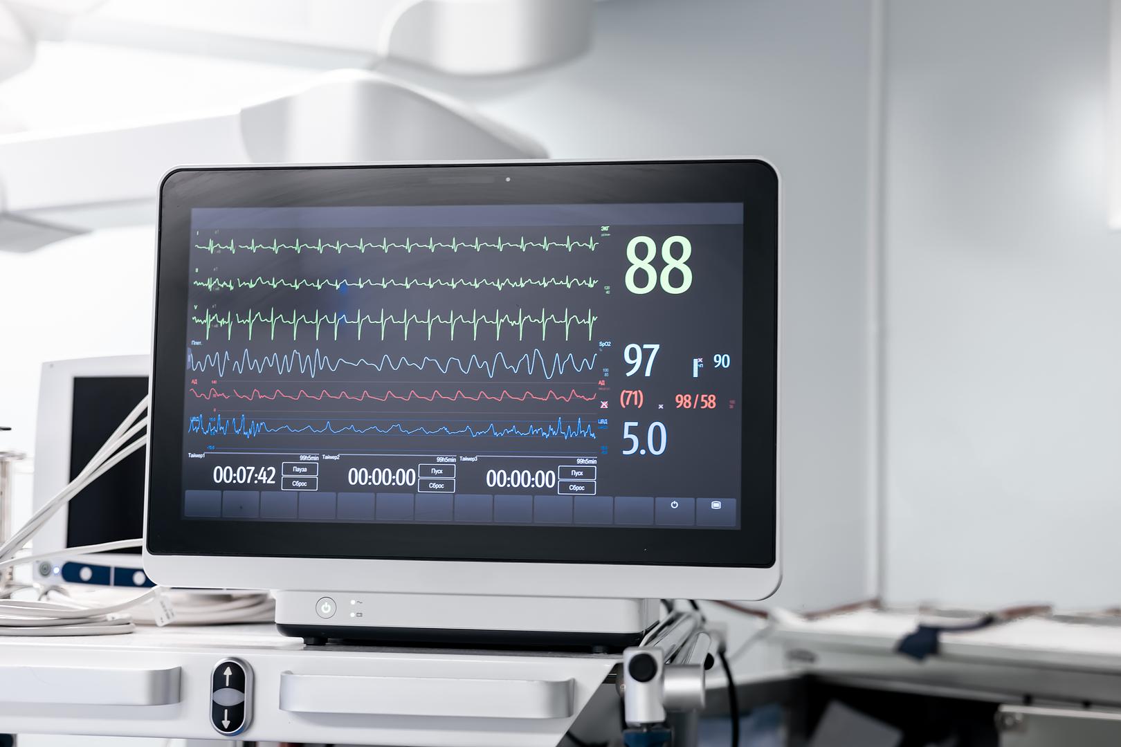 The Importance of Keeping Medical Equipment Up to Date: Patient Safety, Compliance, and Performance