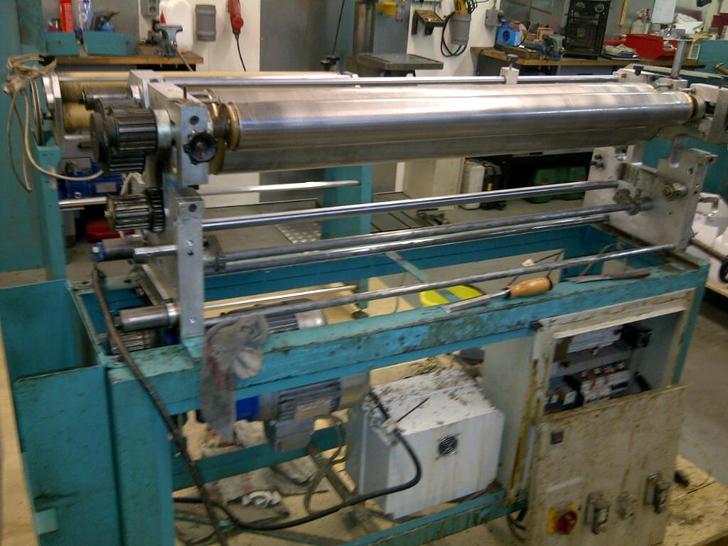 PAPER MILL LIQUIDATION 2023-2024