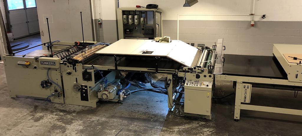 PAPER MILL LIQUIDATION 2023-2024