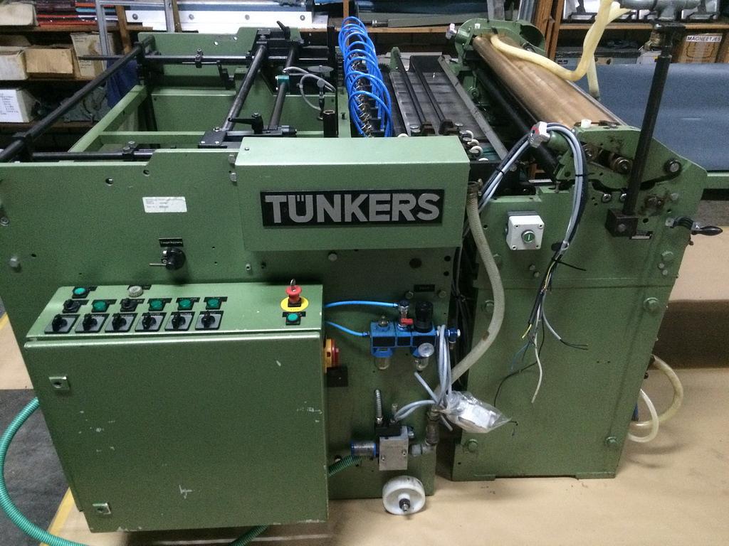 COLUMBIA PULP (WA STATE) AUCTION, FEBRUARY 15