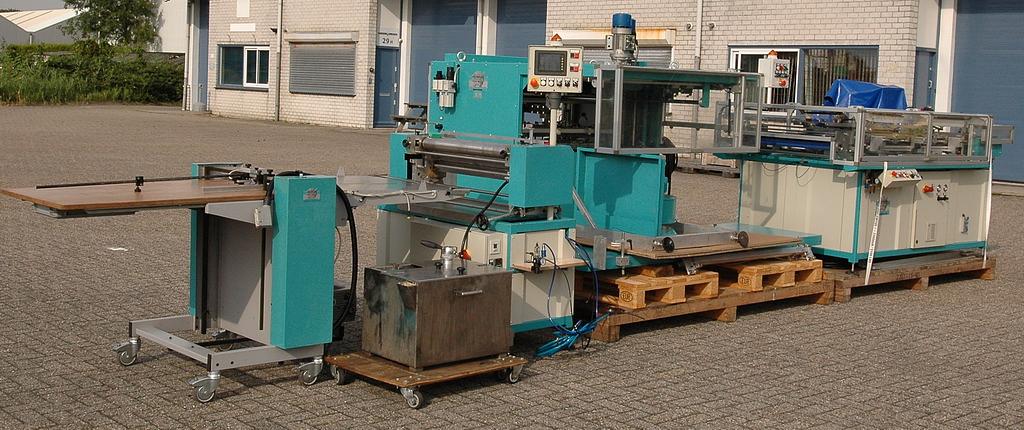 COLUMBIA PULP (WA STATE) AUCTION, FEBRUARY 15