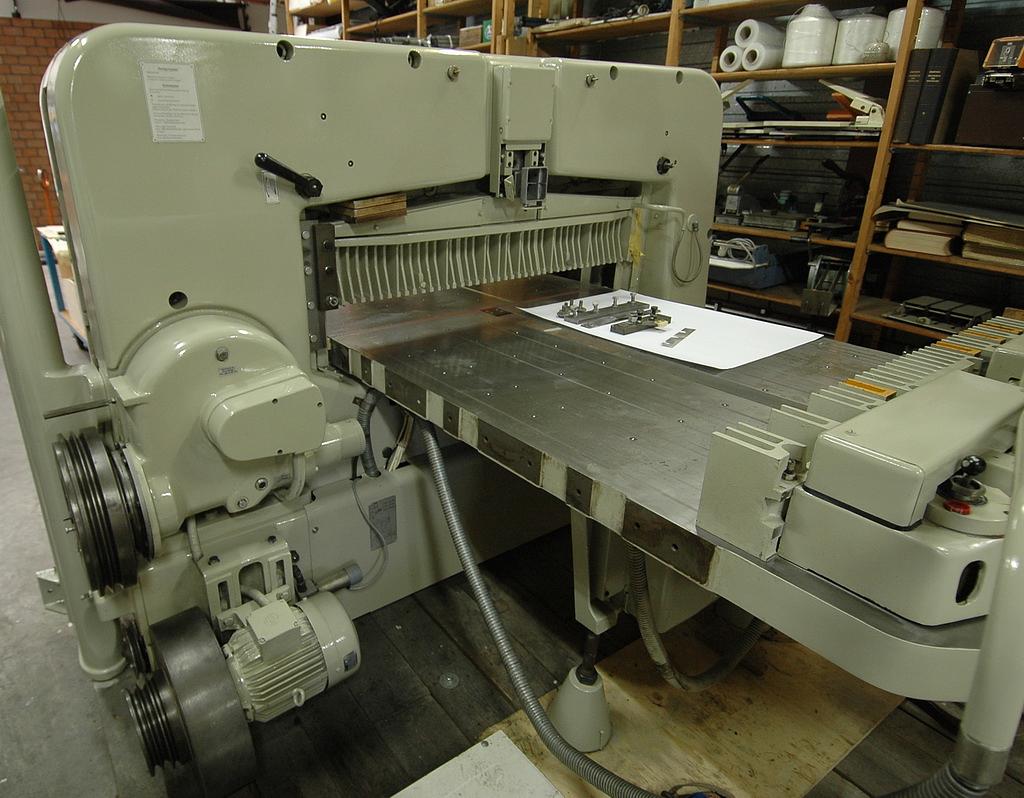 COLUMBIA PULP (WA STATE) AUCTION, FEBRUARY 15