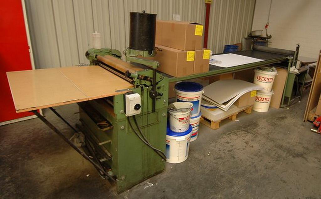 COLUMBIA PULP (WA STATE) AUCTION, FEBRUARY 15