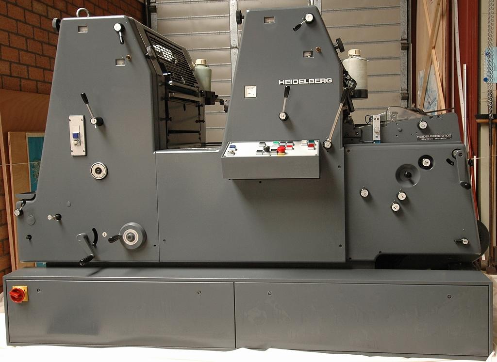 PAPER MILL LIQUIDATION 2023-2024