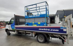  2632…SOLD…To A Kildare Company