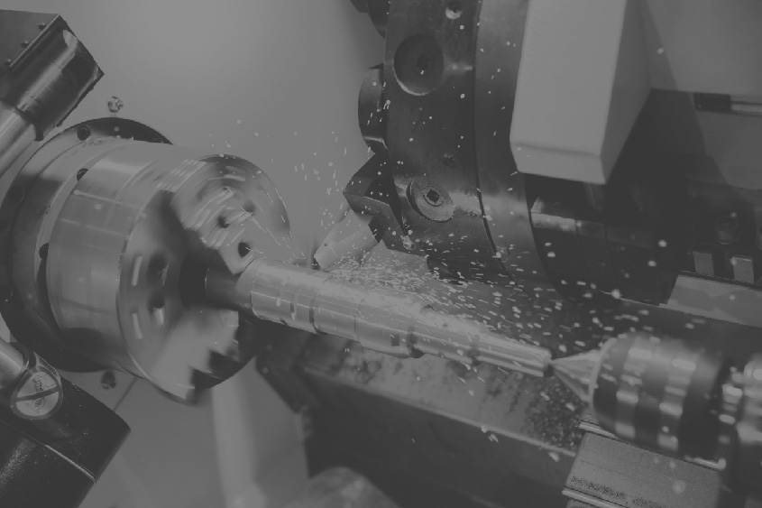 USED MACHINE KNOWLEDGE - GLOMACHT BV