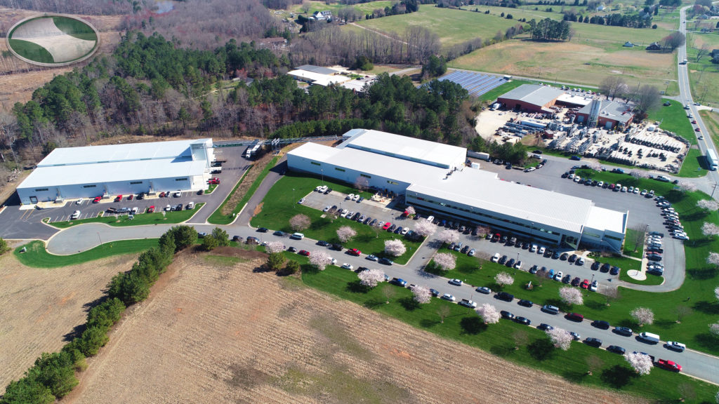 2019 C.R. Onsrud Tech Expo Recap