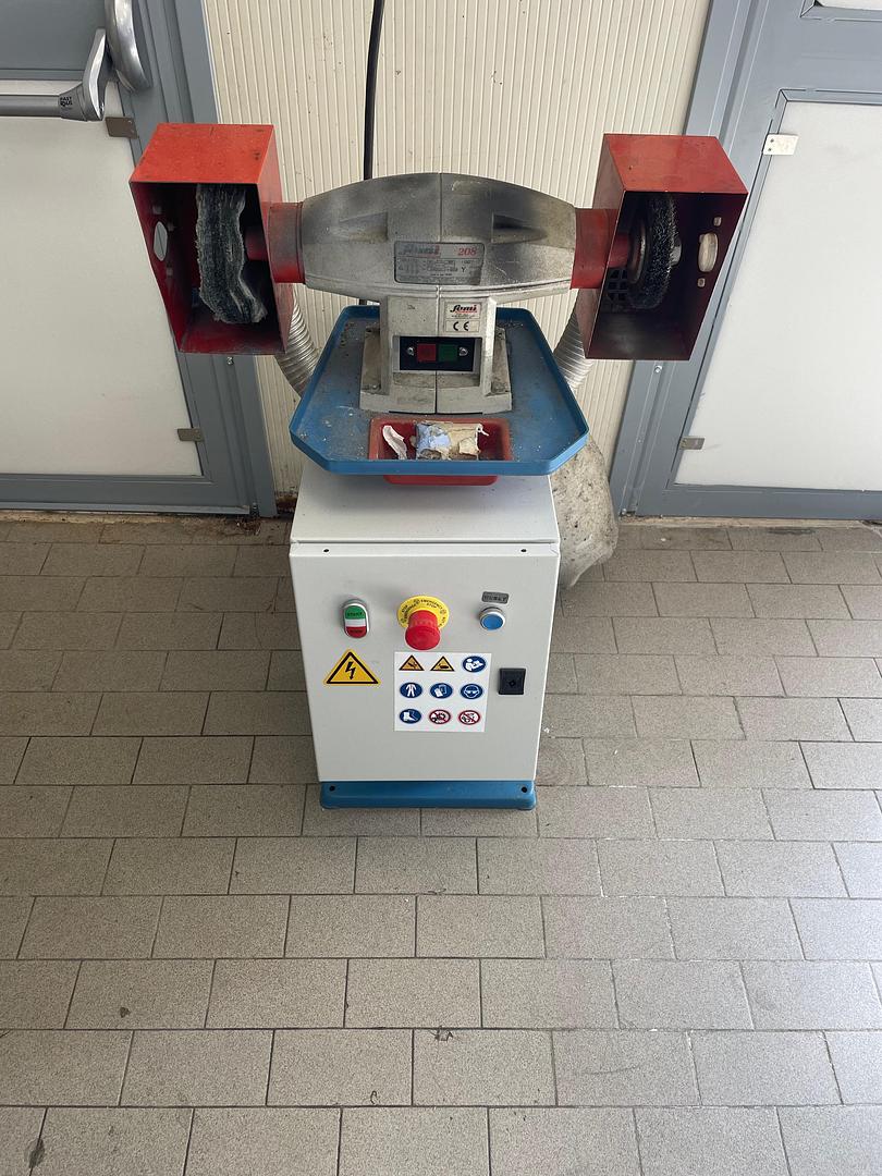 MESSA IN SICUREZZA MACCHINARI SECONDO QUANTO PREVISTO dlgs 81/08 allegato V Roma Latina Rieti Frosinone Viterbo 