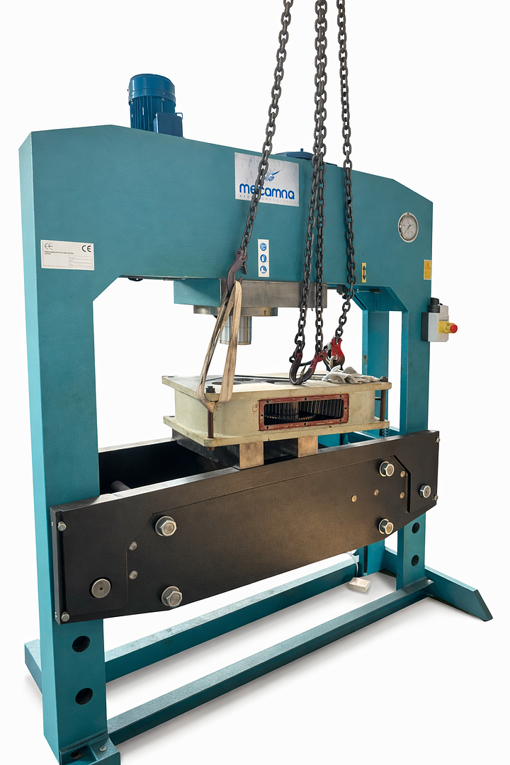 Ibetamac – Soluzioni tecniche per macchine utensili